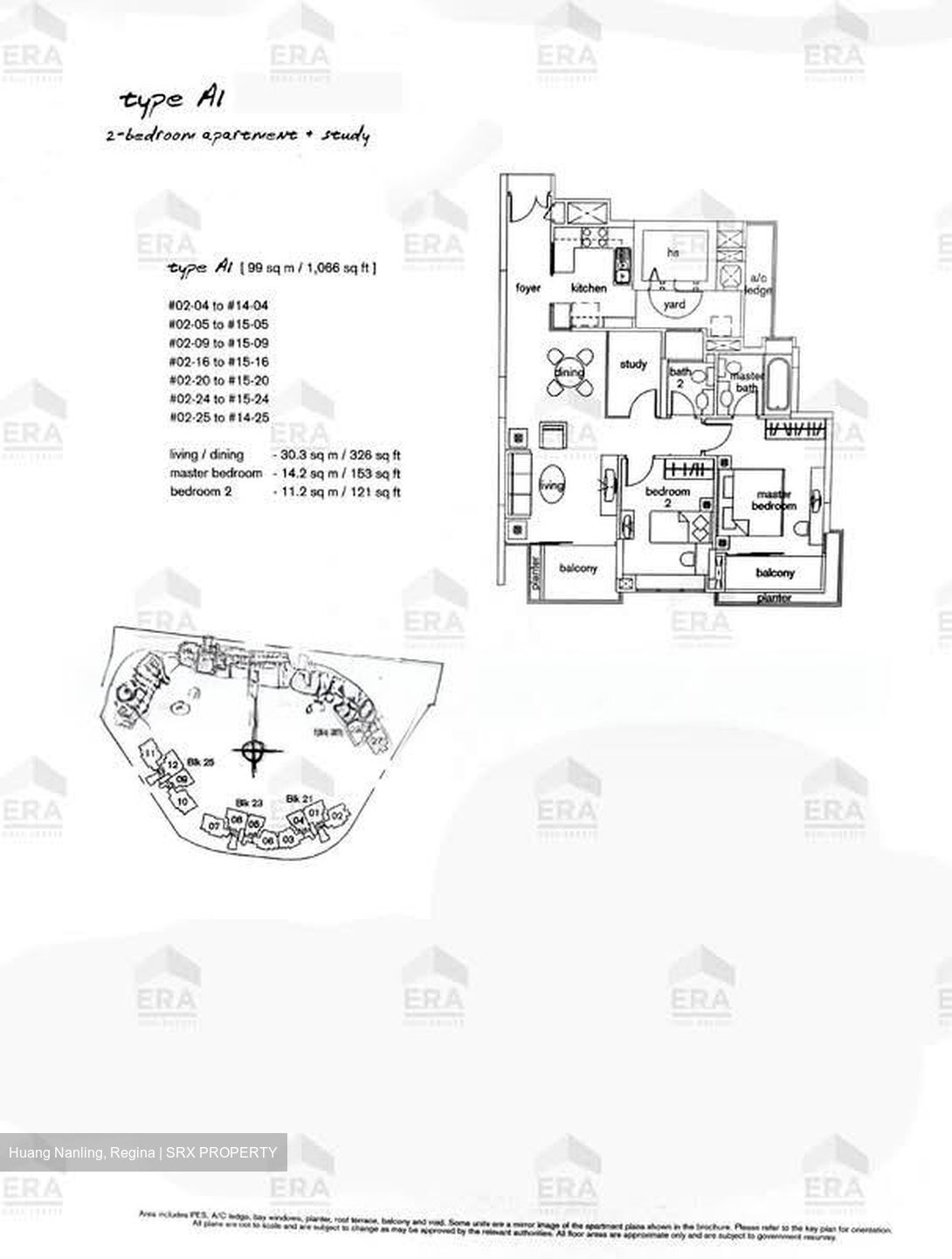Ris Grandeur (D18), Condominium #531235161